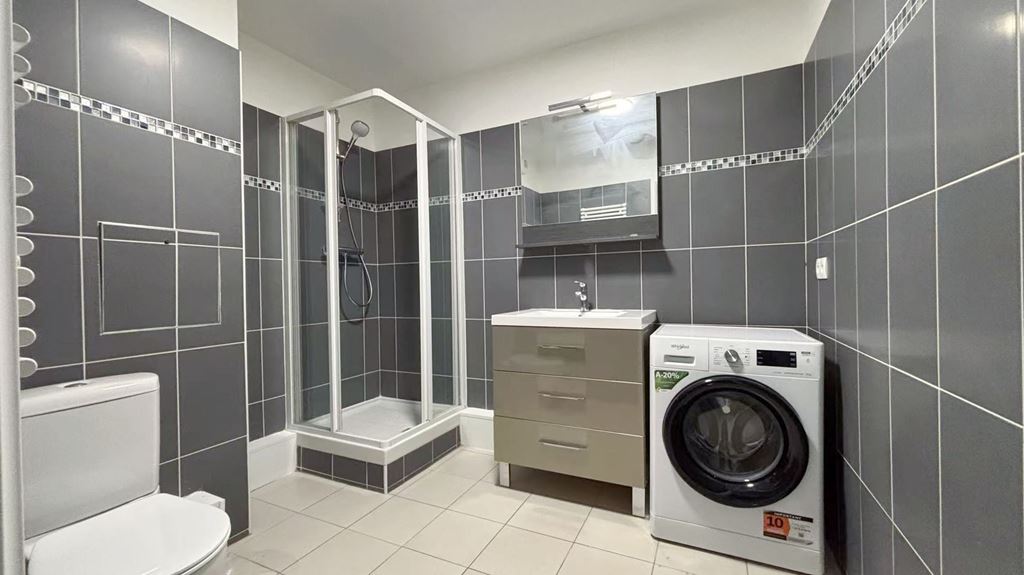 Appartement Studio BOULOGNE BILLANCOURT (92100) AGENCE LAND-IMMO
