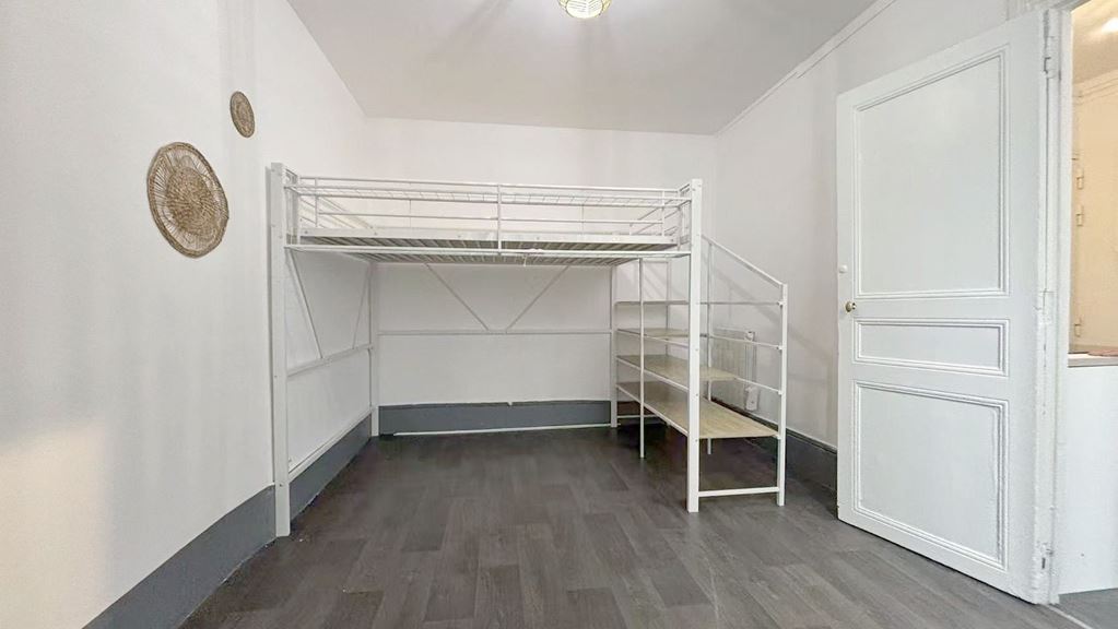 Appartement Studio PARIS 17 (75017) AGENCE LAND-IMMO
