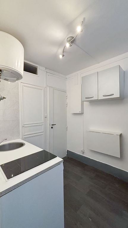 Appartement Studio PARIS 17 (75017) AGENCE LAND-IMMO