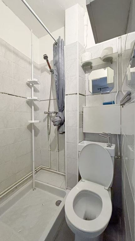 Appartement Studio PARIS 17 (75017) AGENCE LAND-IMMO