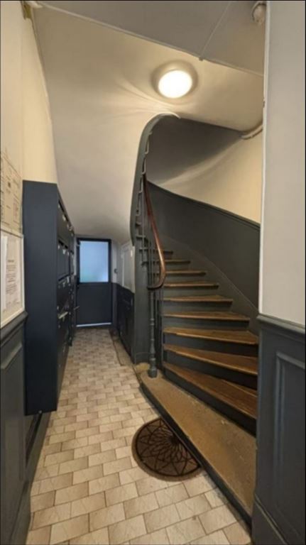 Appartement Studio PARIS 17 (75017) AGENCE LAND-IMMO