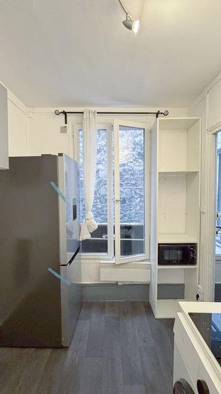 Appartement Studio PARIS 17 (75017) AGENCE LAND-IMMO