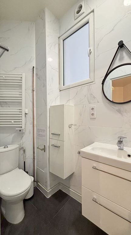 Appartement T3 PARIS 03 (75003) AGENCE LAND-IMMO