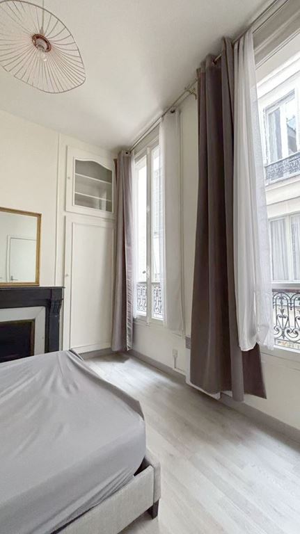 Appartement T3 PARIS 03 (75003) AGENCE LAND-IMMO