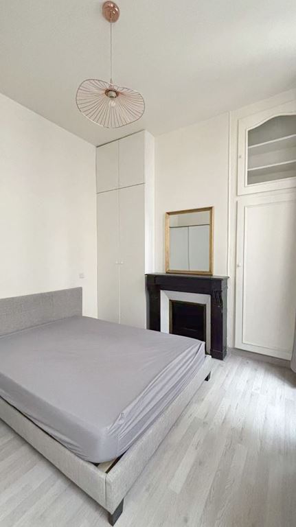 Appartement T3 PARIS 03 (75003) AGENCE LAND-IMMO