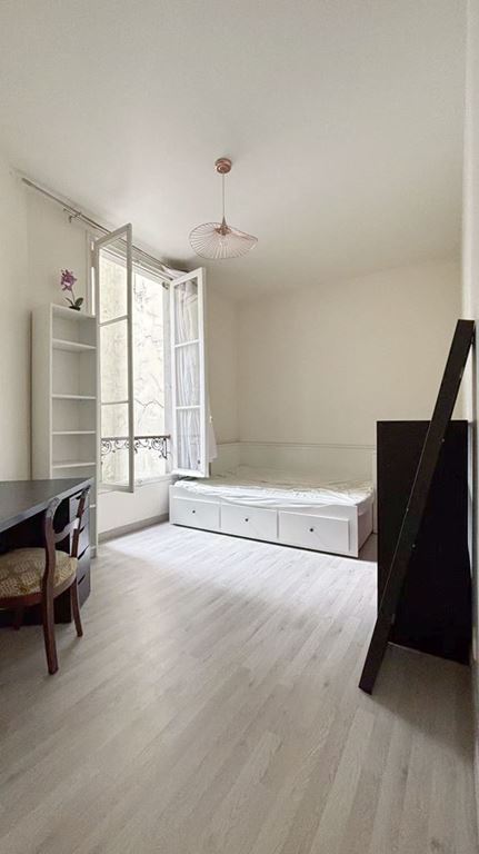Appartement T3 PARIS 03 (75003) AGENCE LAND-IMMO