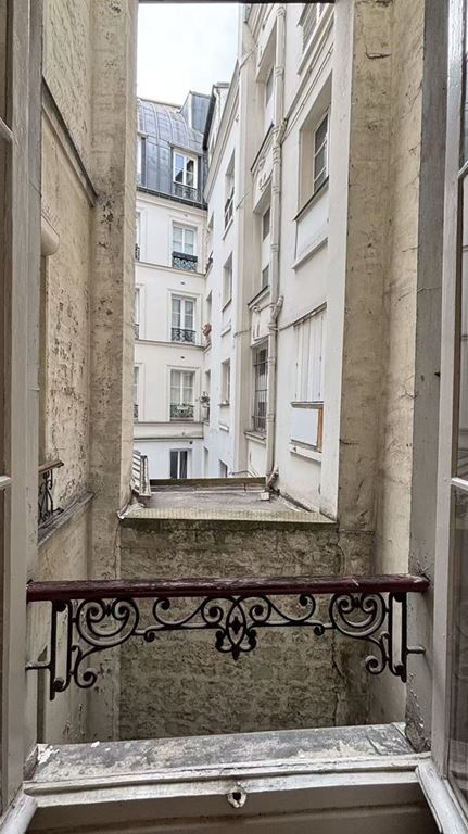 Appartement T3 PARIS 03 (75003) AGENCE LAND-IMMO