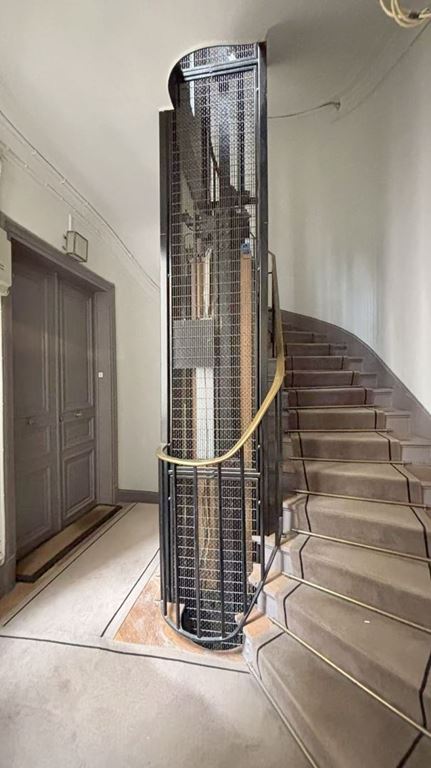 Appartement T3 PARIS 03 (75003) AGENCE LAND-IMMO