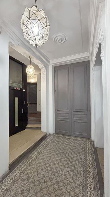 Appartement T3 PARIS 03 (75003) AGENCE LAND-IMMO