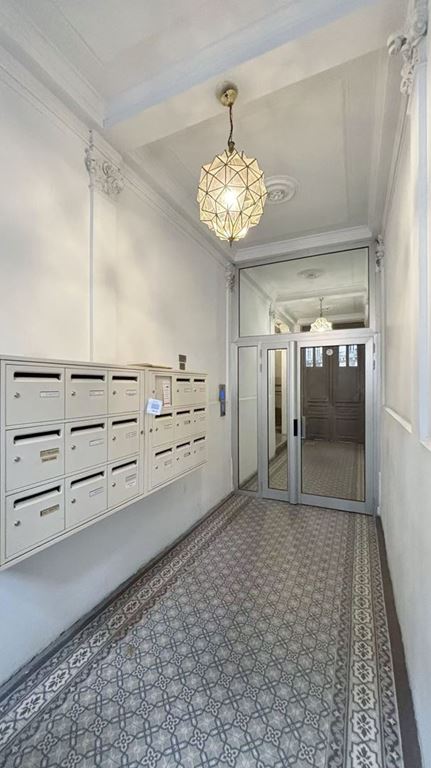 Appartement T3 PARIS 03 (75003) AGENCE LAND-IMMO
