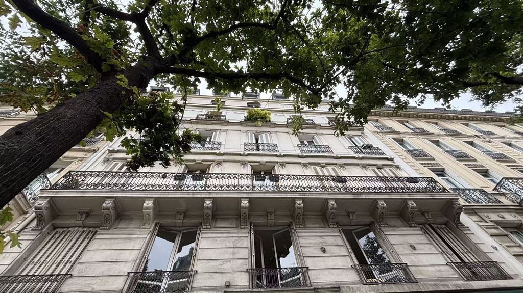 Appartement T3 PARIS 03 (75003) AGENCE LAND-IMMO