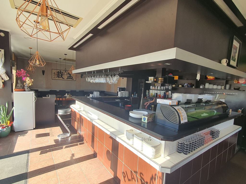 Bail commercial CHILLY MAZARIN (91380) AGENCE LAND-IMMO