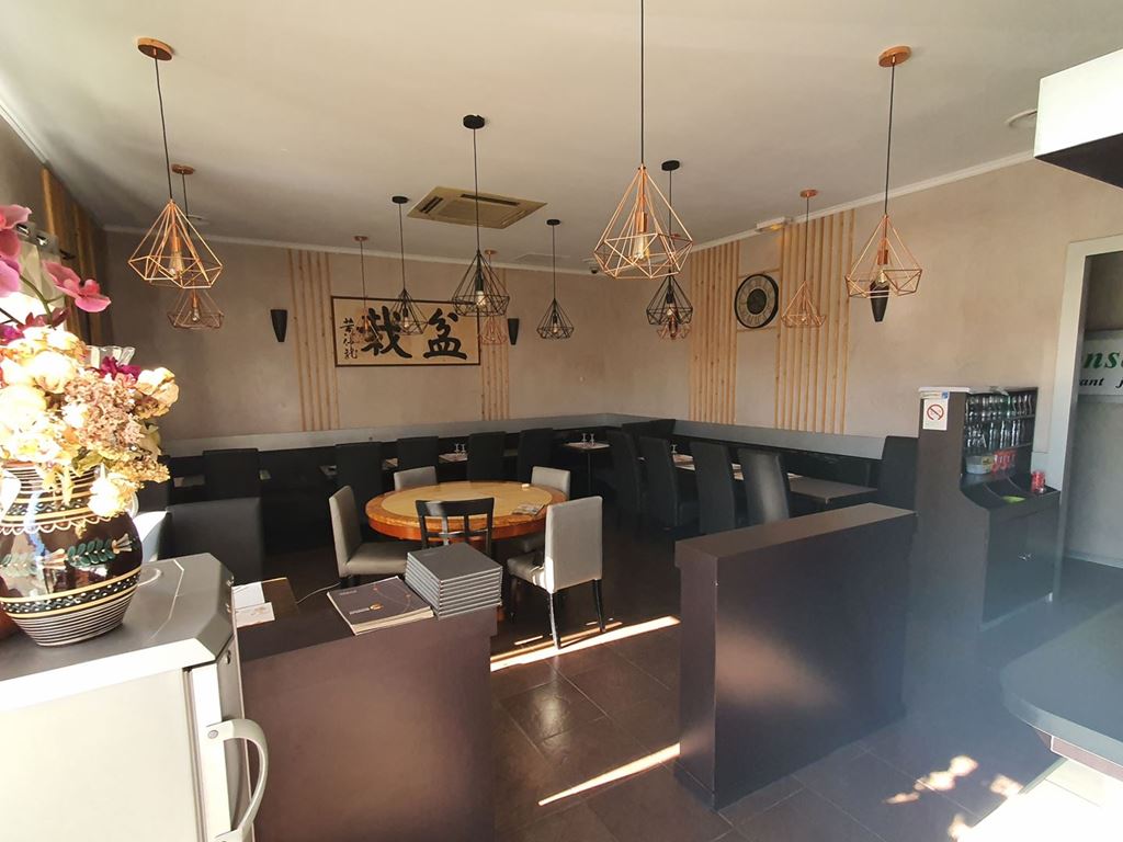 Bail commercial CHILLY MAZARIN (91380) AGENCE LAND-IMMO