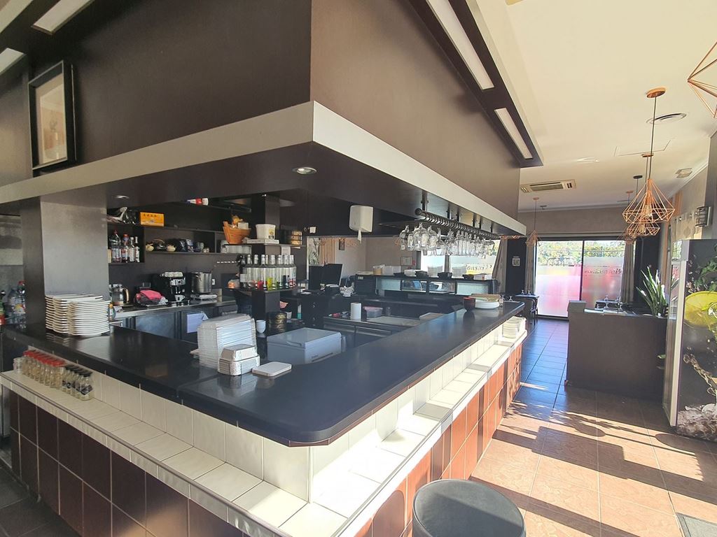 Bail commercial CHILLY MAZARIN (91380) AGENCE LAND-IMMO