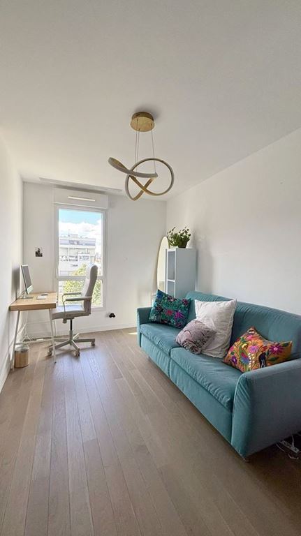 Appartement T3 IVRY SUR SEINE (94200) AGENCE LAND-IMMO