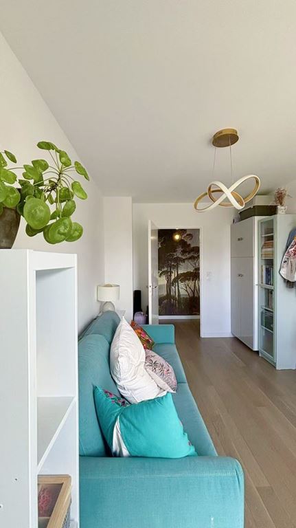 Appartement T3 IVRY SUR SEINE (94200) AGENCE LAND-IMMO