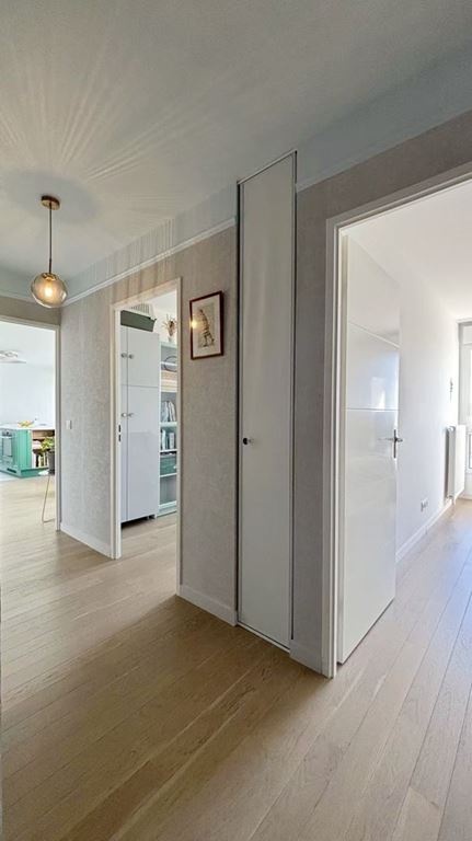 Appartement T3 IVRY SUR SEINE (94200) AGENCE LAND-IMMO