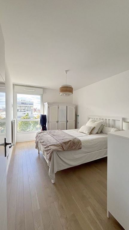 Appartement T3 IVRY SUR SEINE (94200) AGENCE LAND-IMMO