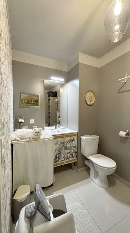 Appartement T3 IVRY SUR SEINE (94200) AGENCE LAND-IMMO