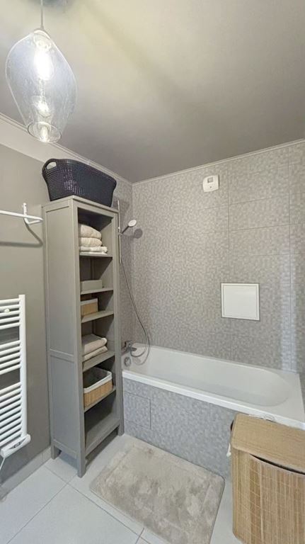 Appartement T3 IVRY SUR SEINE (94200) AGENCE LAND-IMMO