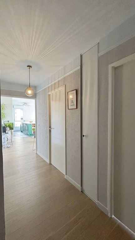Appartement T3 IVRY SUR SEINE (94200) AGENCE LAND-IMMO