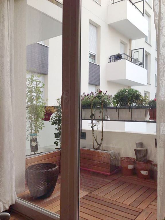 Appartement T4 LA PLAINE ST DENIS (93210) AGENCE LAND-IMMO