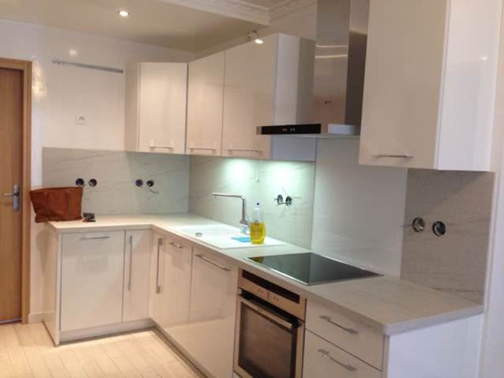 Appartement T4 LA PLAINE ST DENIS (93210) AGENCE LAND-IMMO