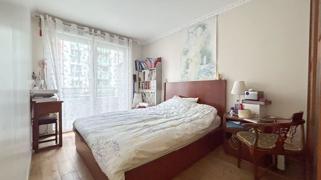 Appartement T4 LA PLAINE ST DENIS (93210) AGENCE LAND-IMMO