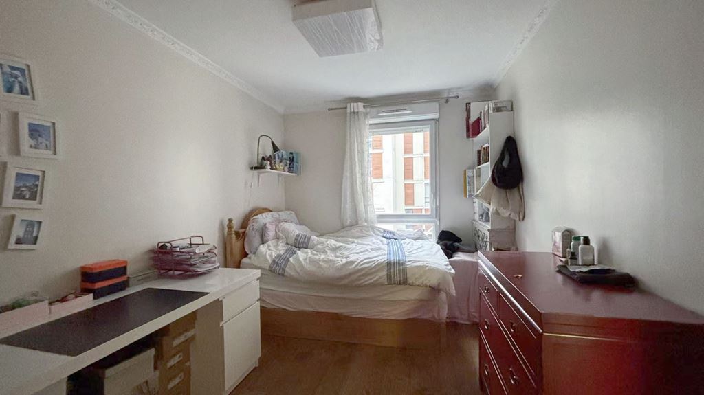 Appartement T4 LA PLAINE ST DENIS (93210) AGENCE LAND-IMMO