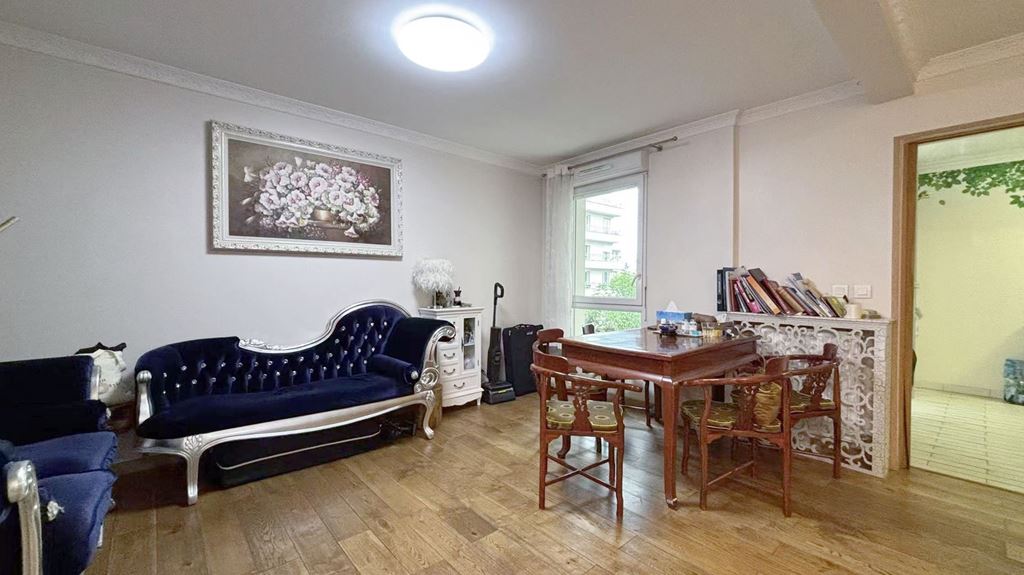 Appartement T4 LA PLAINE ST DENIS (93210) AGENCE LAND-IMMO