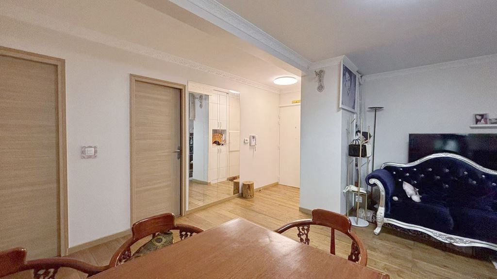 Appartement T4 LA PLAINE ST DENIS (93210) AGENCE LAND-IMMO