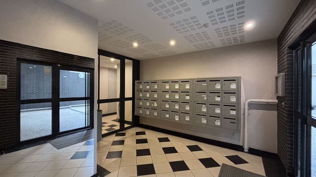 Appartement T4 LA PLAINE ST DENIS (93210) AGENCE LAND-IMMO