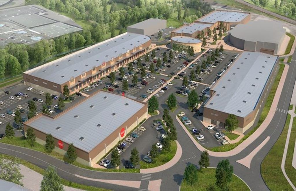Fonds de commerce CHAMBLY (60230) AGENCE LAND-IMMO