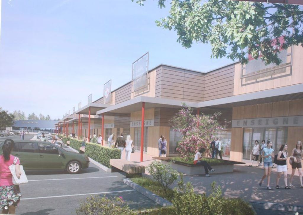 Fonds de commerce CHAMBLY (60230) AGENCE LAND-IMMO