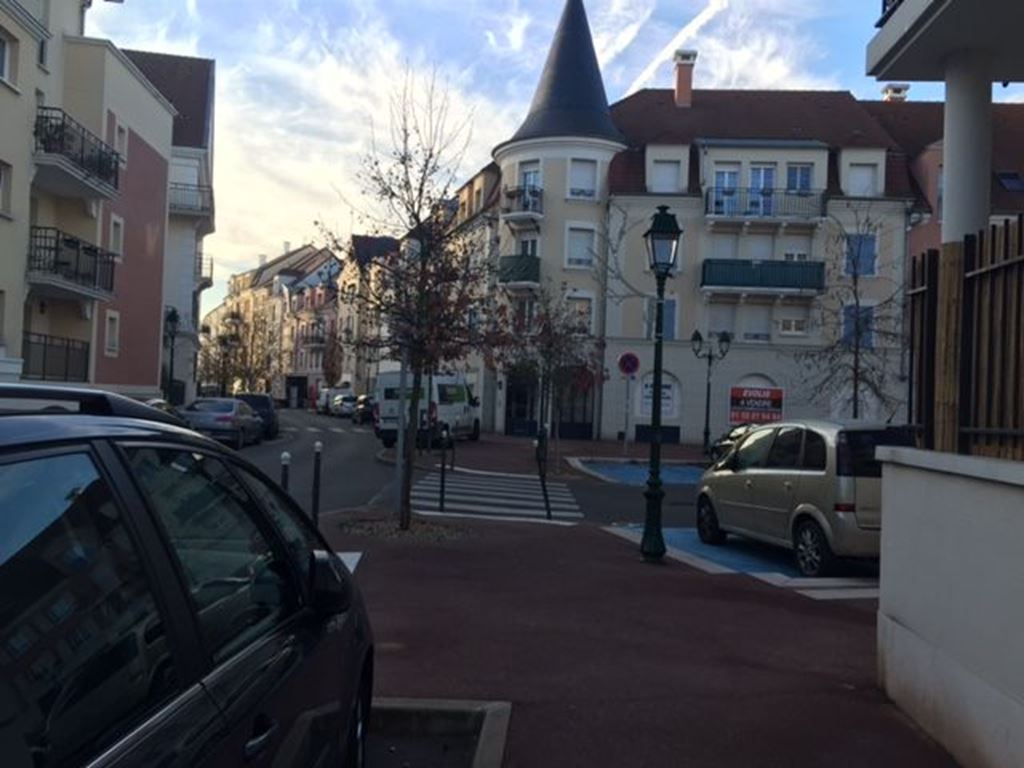Local commercial WISSOUS (91320) AGENCE LAND-IMMO