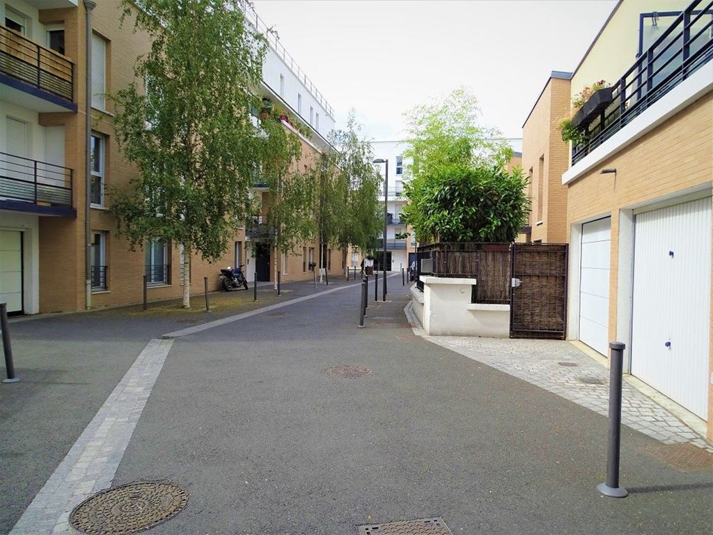 Appartement T3 ST OUEN (93400) AGENCE LAND-IMMO