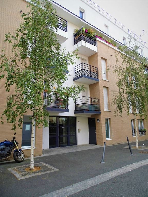 Appartement T3 ST OUEN (93400) AGENCE LAND-IMMO