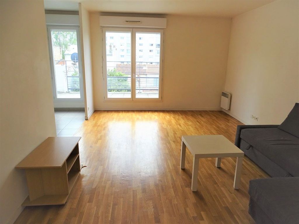 Appartement T3 ST OUEN (93400) AGENCE LAND-IMMO