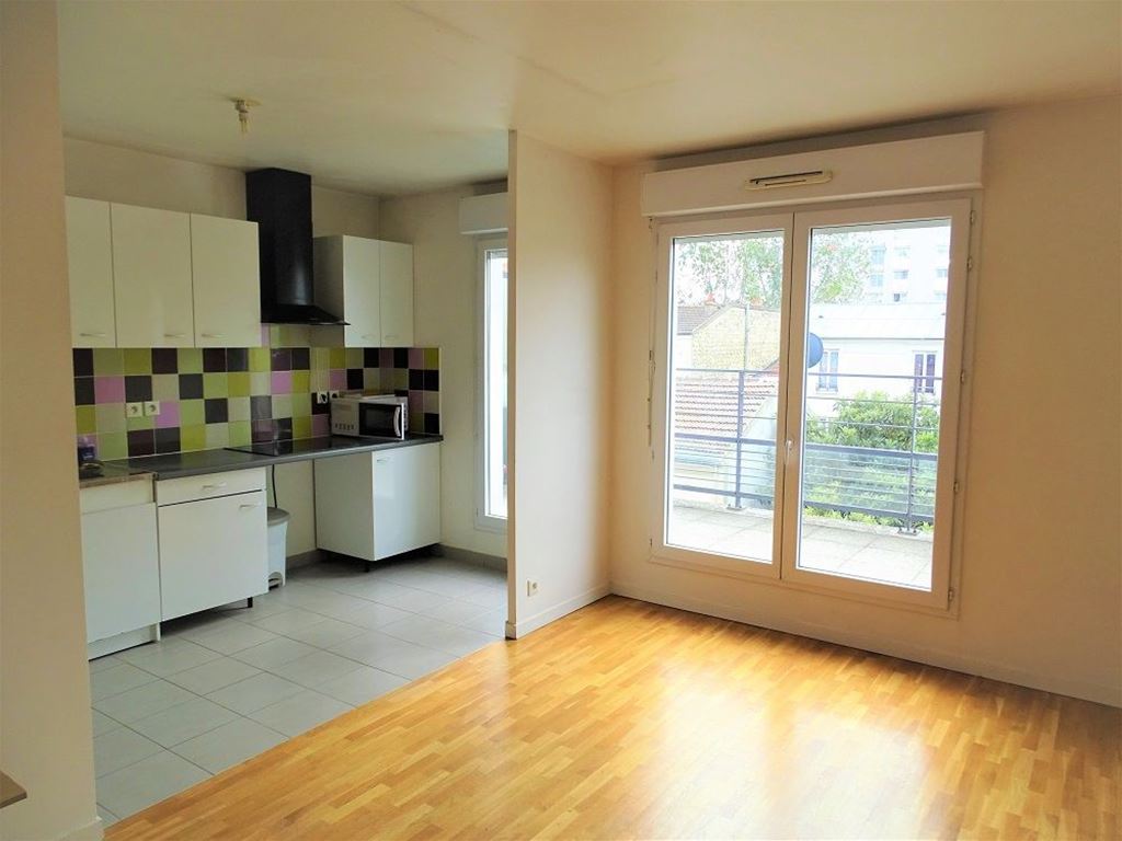 Appartement T3 ST OUEN (93400) AGENCE LAND-IMMO