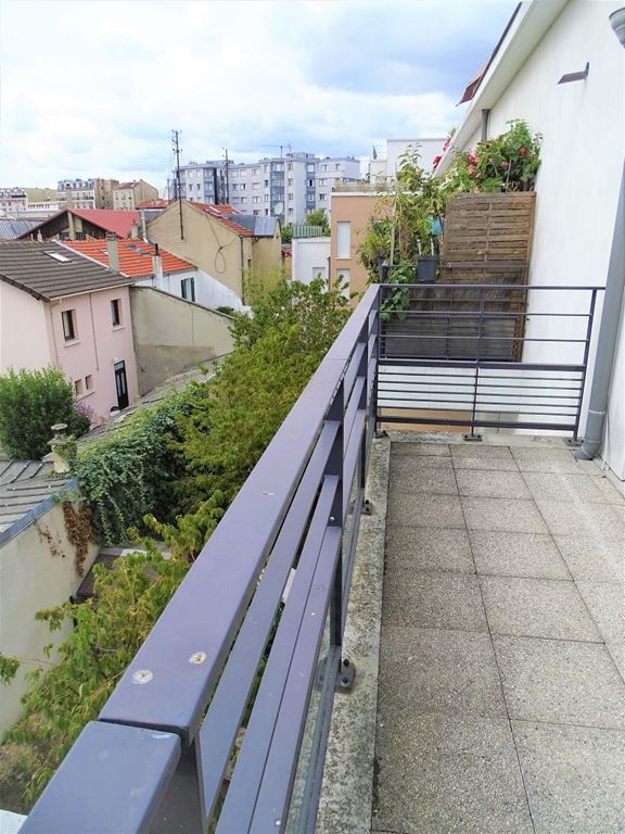 Appartement T3 ST OUEN (93400) AGENCE LAND-IMMO