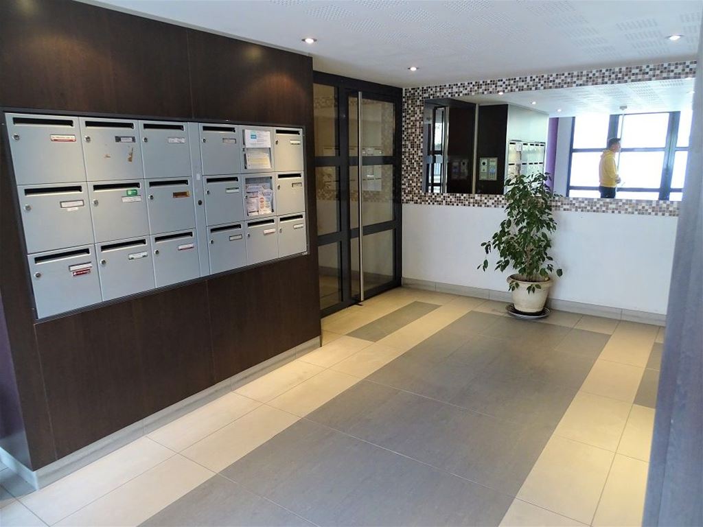 Appartement T3 ST OUEN (93400) AGENCE LAND-IMMO