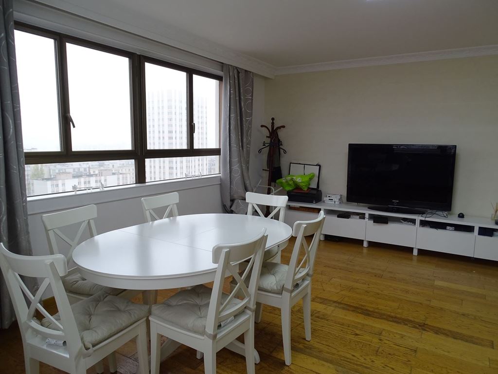 Appartement T3 PARIS 19 (75019) AGENCE LAND-IMMO