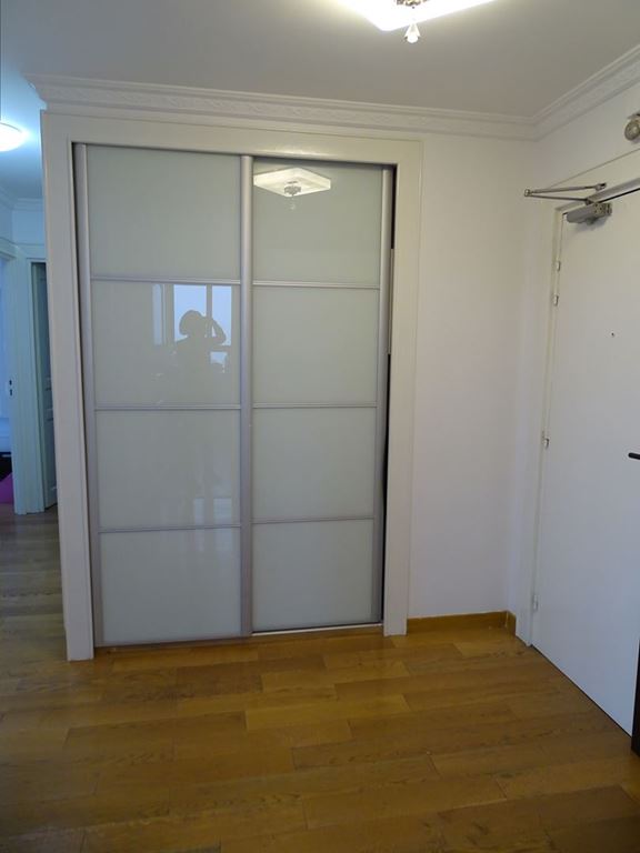 Appartement T3 PARIS 19 (75019) AGENCE LAND-IMMO