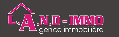 agence Immobilière AGENCE LAND-IMMO